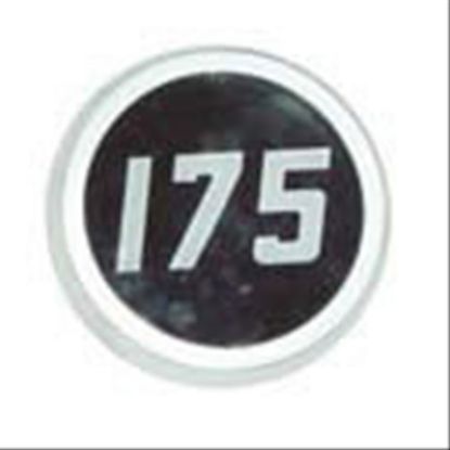 Immagine di MEDALLION (PLASTIC)