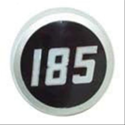 Immagine di MEDALLION (PLASTIC)