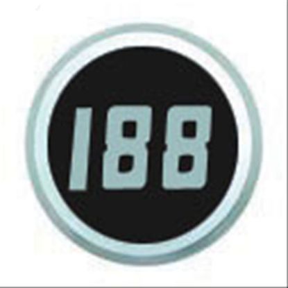 Immagine di MEDALLION (PLASTIC)