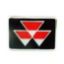 Immagine di EMBLEM-FRONT (RED)NEW TYPE