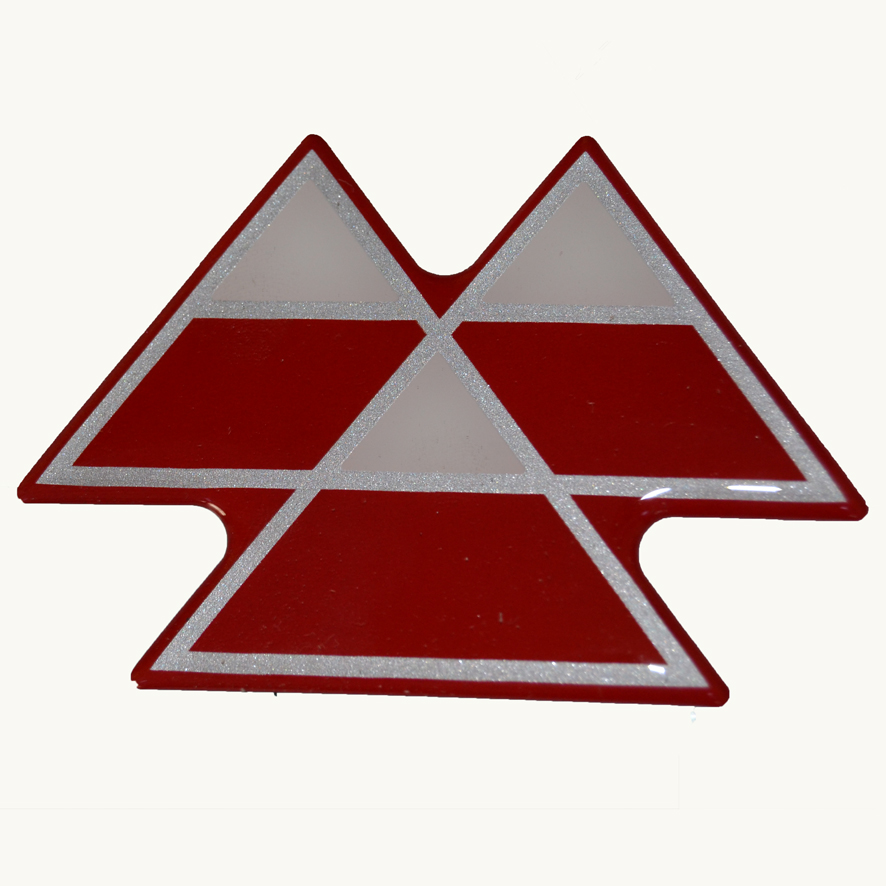 Immagine di FRONT EMBLEM (NEW TYPE)