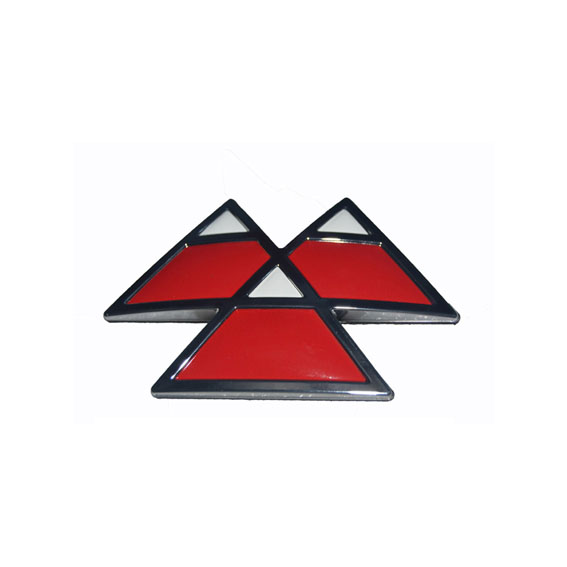 Immagine di FRONT EMBLEM (NEW TYPE)