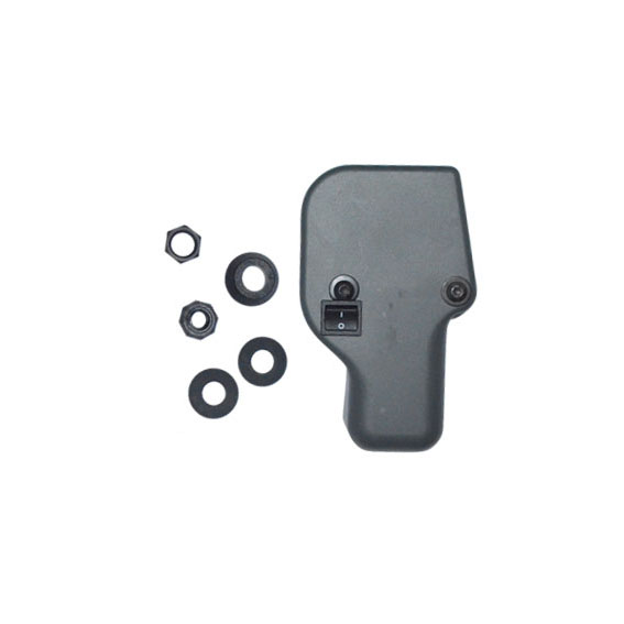 Immagine di WIPER MOTOR