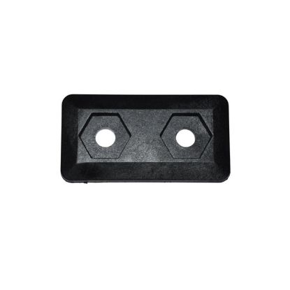 Immagine di REAR WINDOW HANDLE PLATE