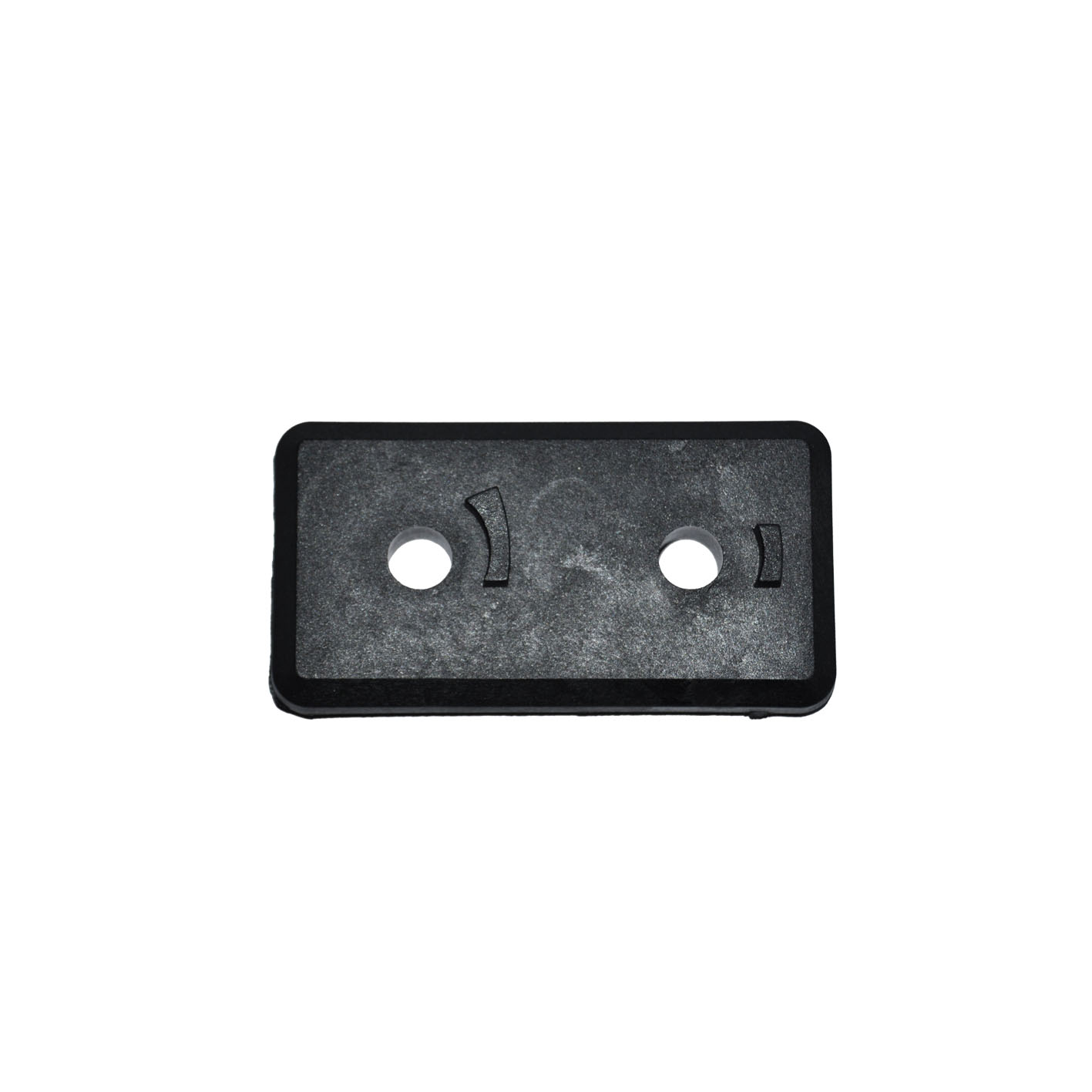 Immagine di REAR WINDOW HANDLE PLATE