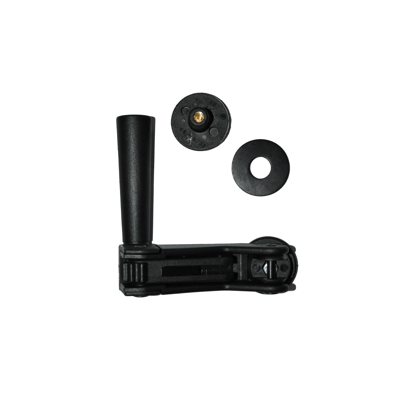 Immagine di WINDOW HANDLE RH