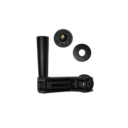 Immagine di WINDOW HANDLE RH