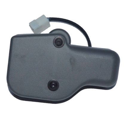 Immagine di WIPER MOTOR