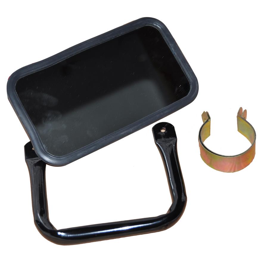 Immagine di CABIN AND EXHAUST MIRROR W / ARM