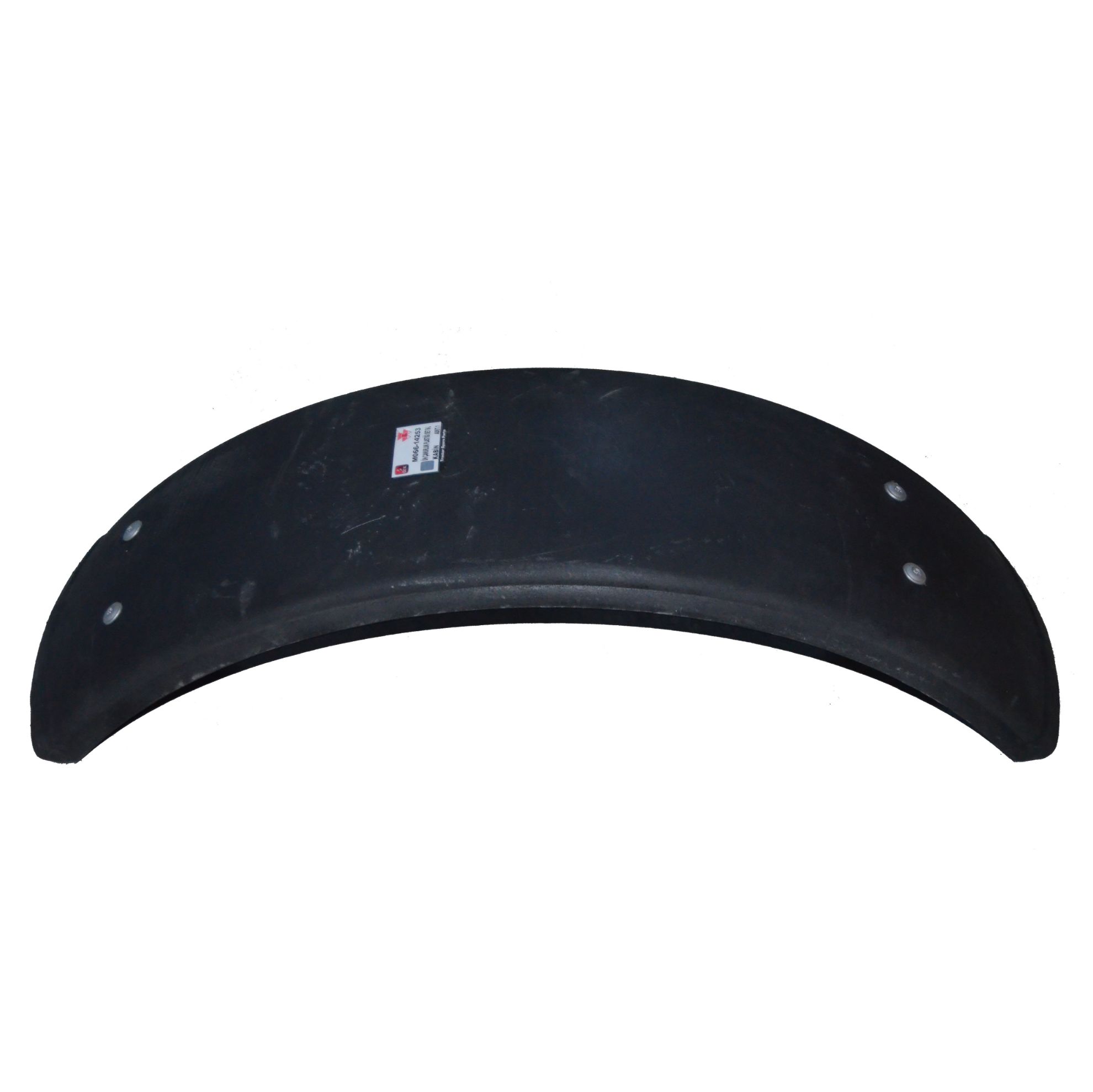 Immagine di FRONT PLASTIC FENDER SET RH