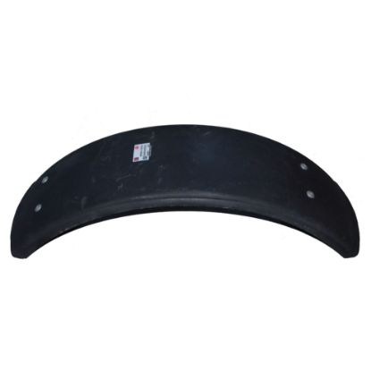 Immagine di FRONT PLASTIC FENDER SET RH