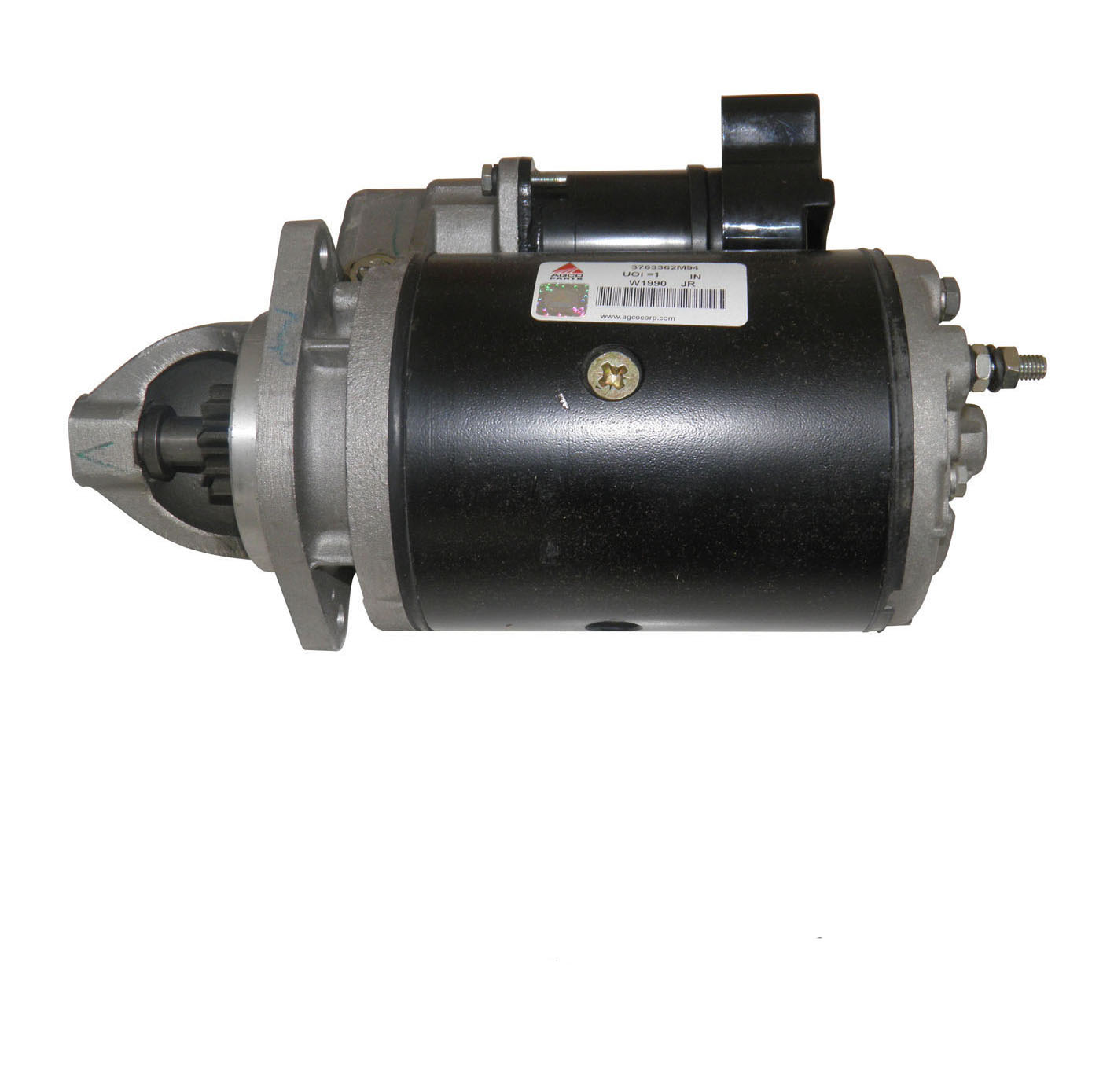 Immagine di STARTERMOTOR