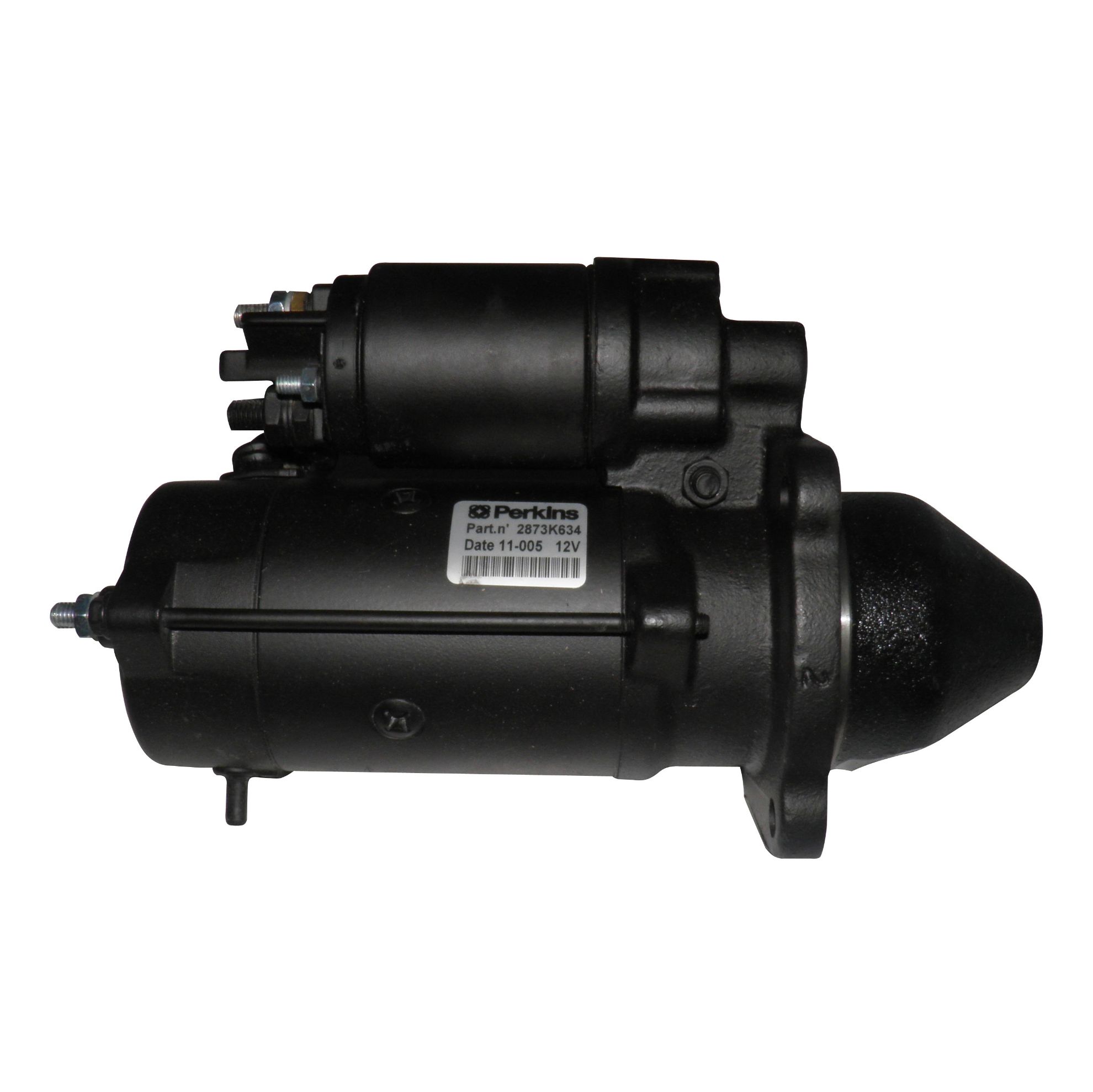 Immagine di STARTERMOTOR