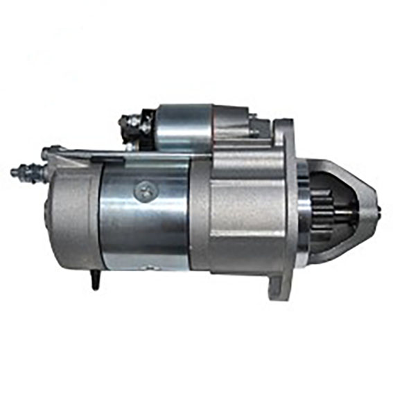 Immagine di STARTER MOTOR