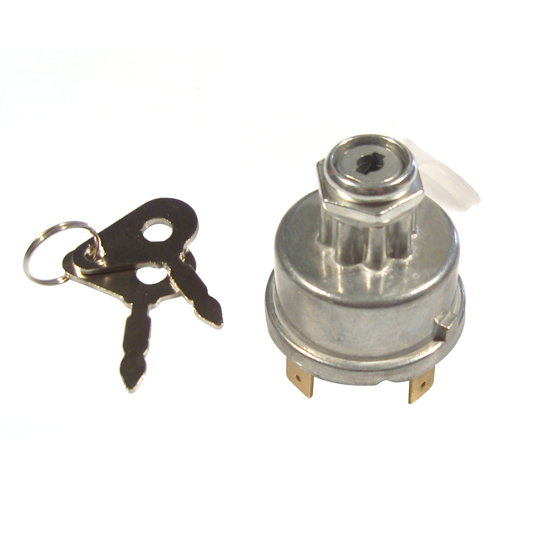 Immagine di STARTER SWITCH (HEAT START)