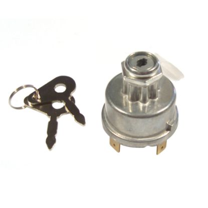 Immagine di STARTER SWITCH (HEAT START)