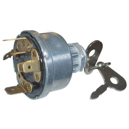 Immagine di STARTER SWITCH W/HEATER 6.BLADE