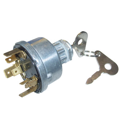 Immagine di STARTER SWITCH W/HEATER 7.BLADE