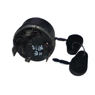 Immagine di STARTER SWITCH (HEAT START)