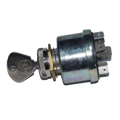 Immagine di STARTER SWITCH