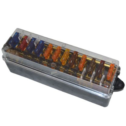 Immagine di BRAKER BOX 13TH