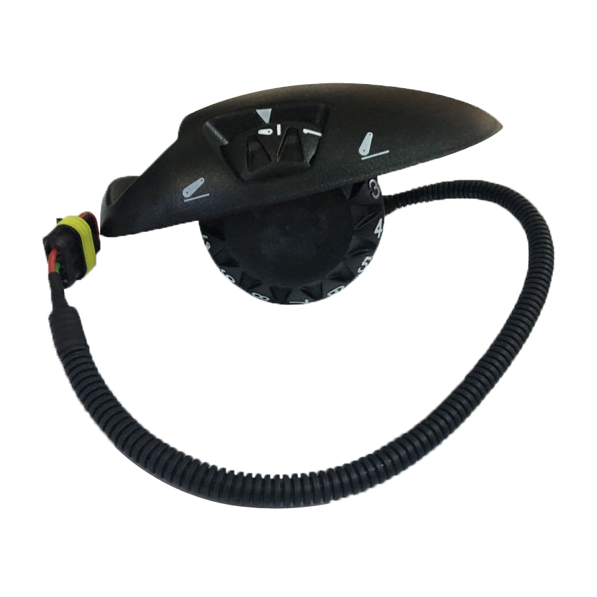 Immagine di POTENTIOMETER