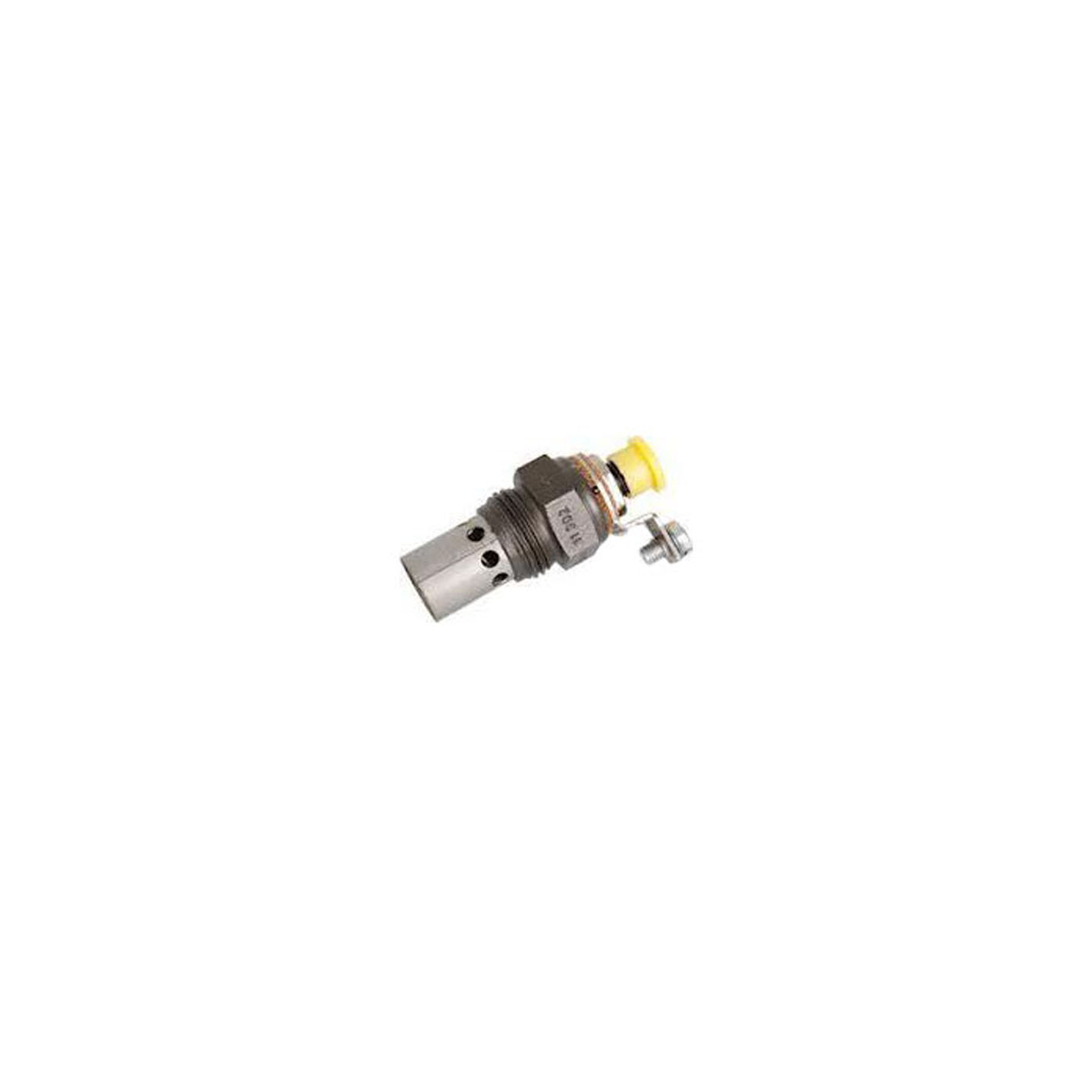 Immagine di HEATER PLUG - SCREW TYPE 12V