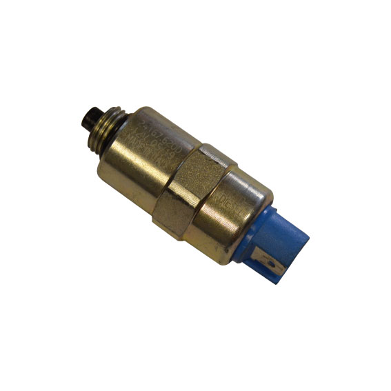 Immagine di SOLENOID-FUEL PUMP