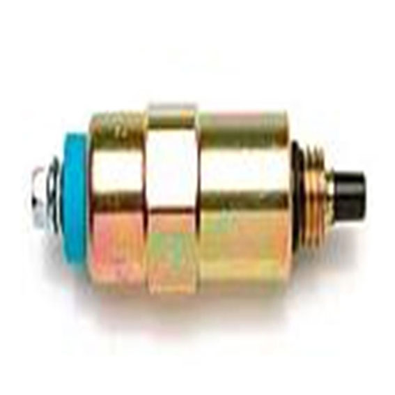 Immagine di SOLENOID-FUEL PUMP
