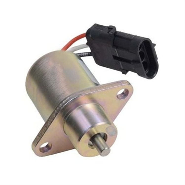 Immagine di SOLENOID-FUEL PUMP