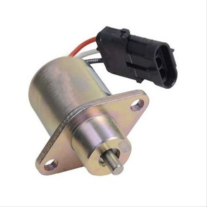Immagine di SOLENOID-FUEL PUMP