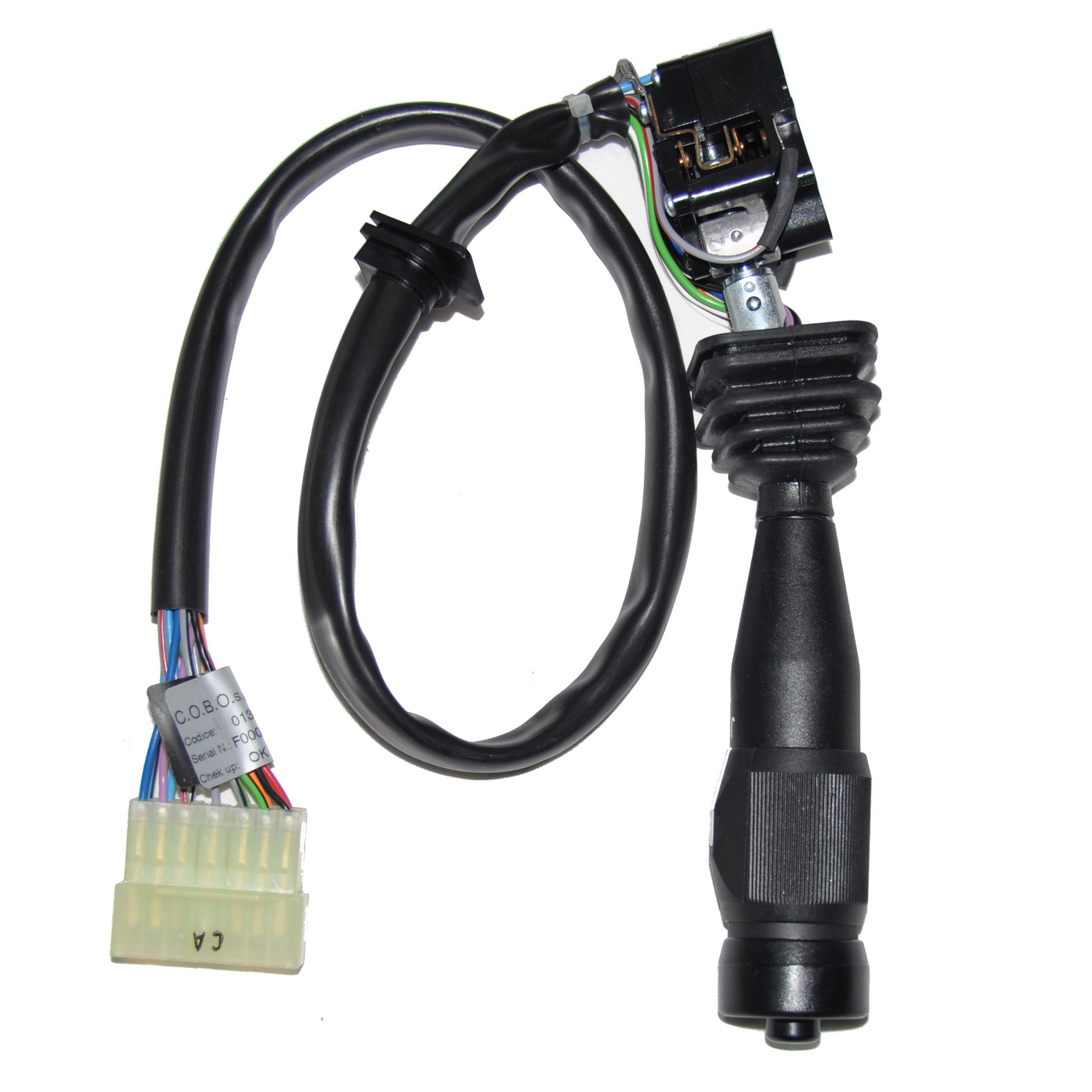 Immagine di SINYAL KOLU KOMPLE - 3713669M4