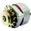 Immagine di ALTERNATOR 12V 55 AMPER