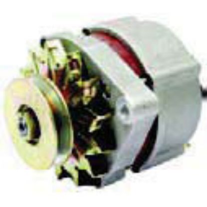 Immagine di ALTERNATOR 12V 55 AMPER