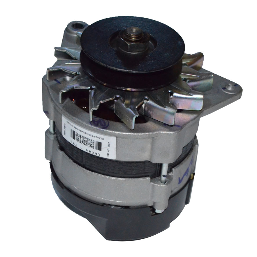 Immagine di ALTERNATOR