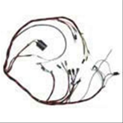 Immagine di HARNESS ASSY.