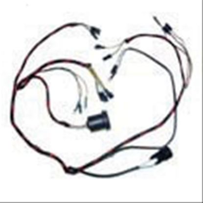 Immagine di WIRING HARNESS
