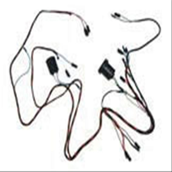 Immagine di WIRING HARNESS