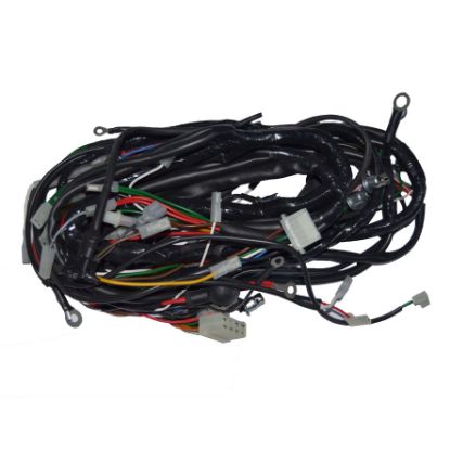 Immagine di HARNESS ASSY.