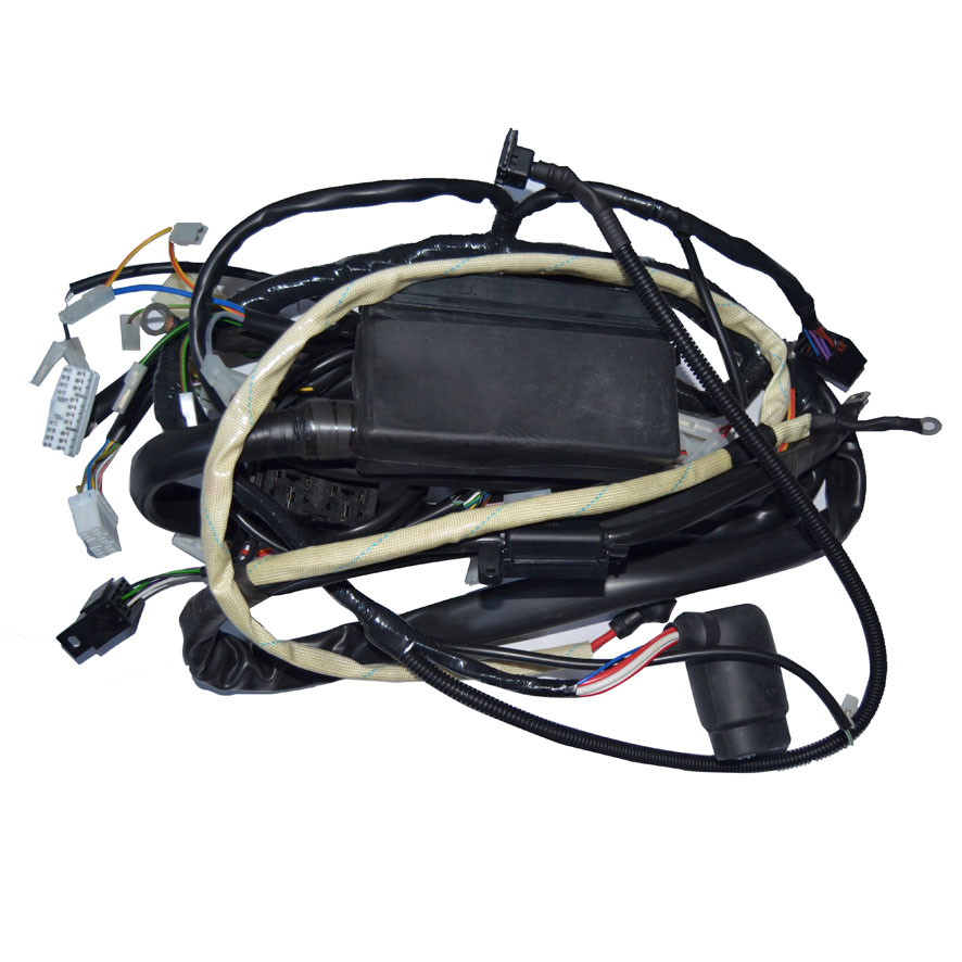 Immagine di WIRING HARNESS