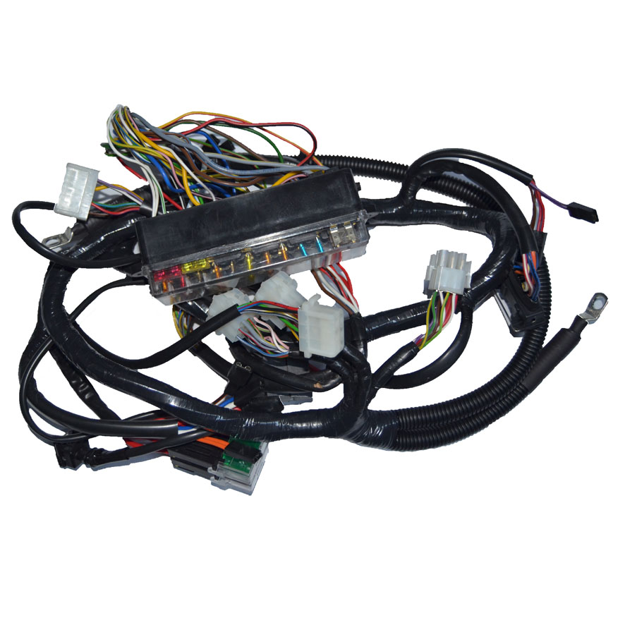 Immagine di WIRING HARNESS