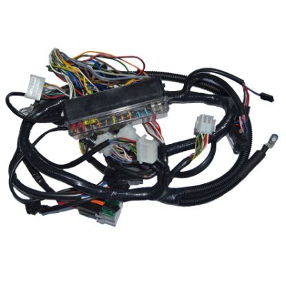 Immagine di WIRING HARNESS
