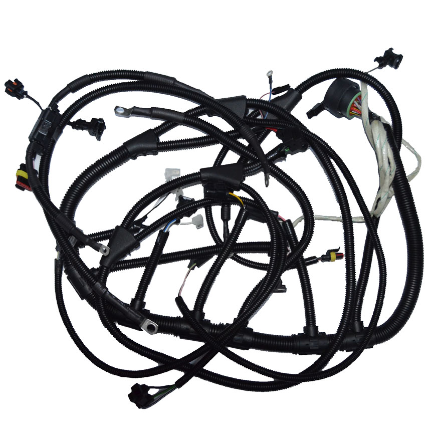 Immagine di WIRING HARNESS