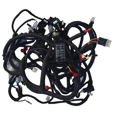 Immagine di WIRING HARNESS
