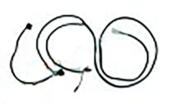 Immagine di CABLE, HORN-LAMP