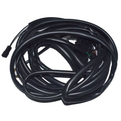 Immagine di CABLE, HORN-LAMP