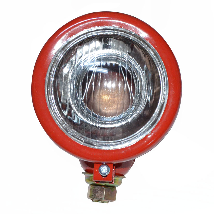 Immagine di FRONT LAMP (RED)