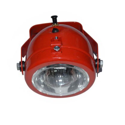 Immagine di MINI ARKA MAFSALLI FAR KIRMIZI  - M068-00650