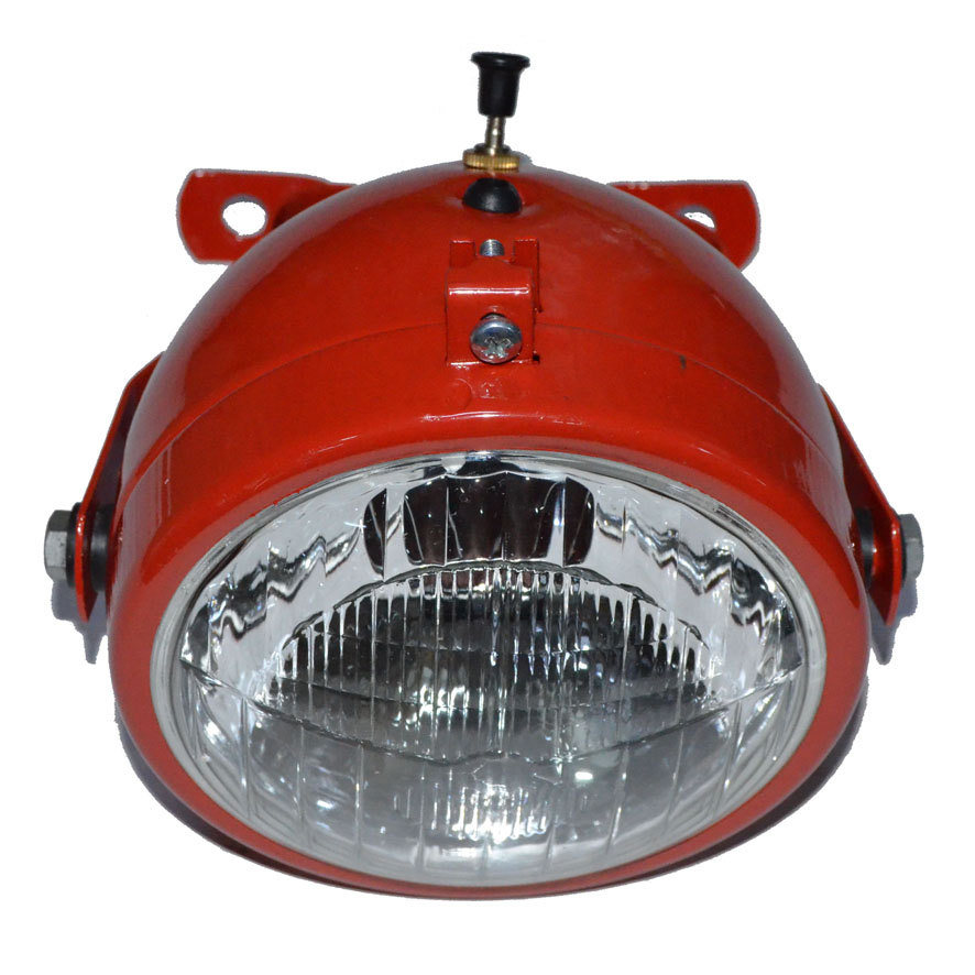 Immagine di REAR PLOUGH LAMP (RED)