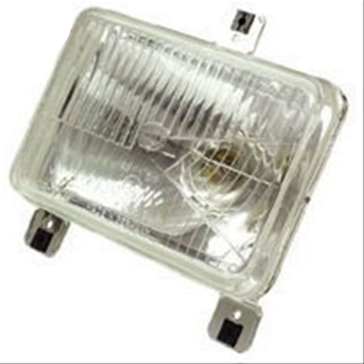 Immagine di HEAD LAMP (REFLECTOR) SQUARE TYPE (NEW)